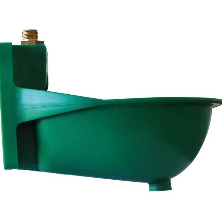 Abreuvoir Autodrink à palette horizontale La Gée