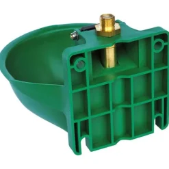 Abreuvoir autodrink à tube La Gée