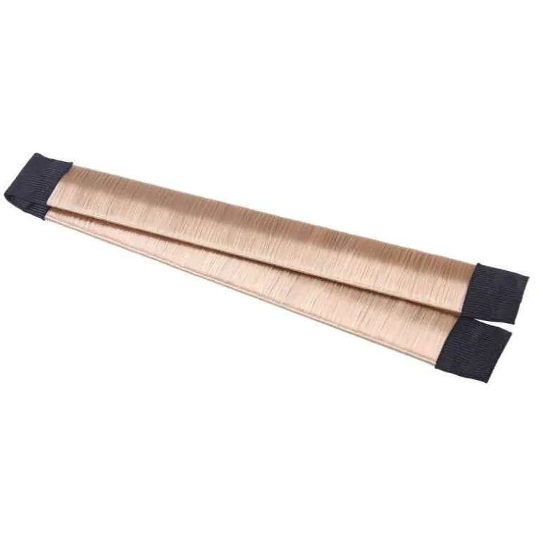 Accessoire pour chignon facile QHP