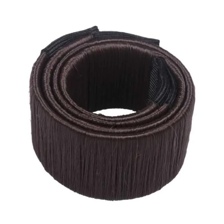 Accessoire pour chignon facile QHP