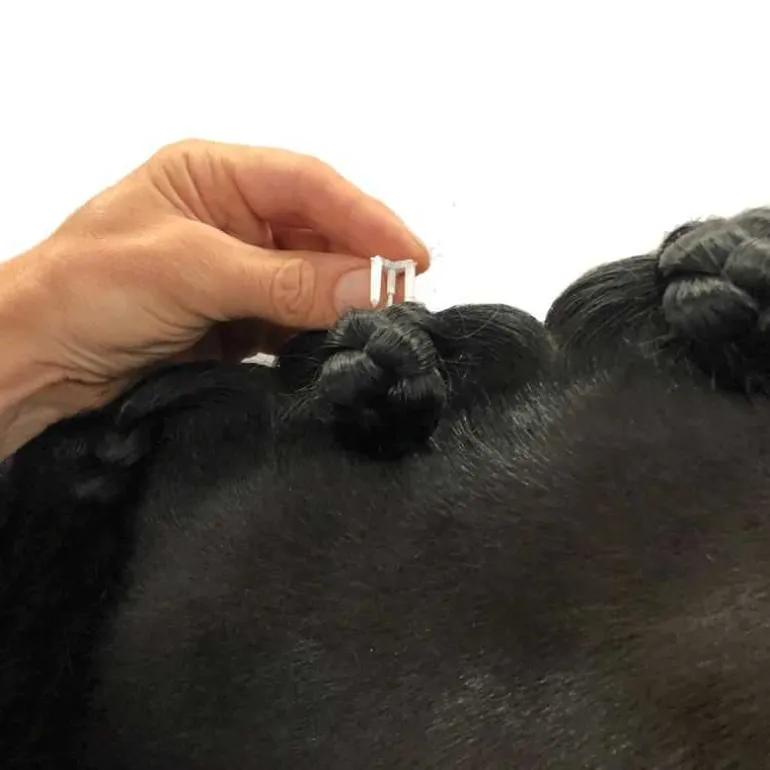 Accessoires pour pions Quick Knot Deluxe XL Hes-tec