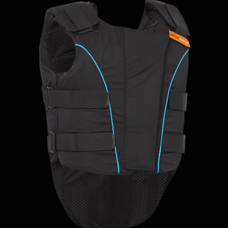 Airowear Gilet Cross Outlyne Enfant