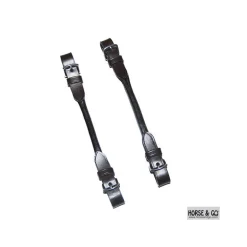 Alliances de mors Horse & Go