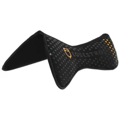 Amortisseur à mémoire de forme Equestro