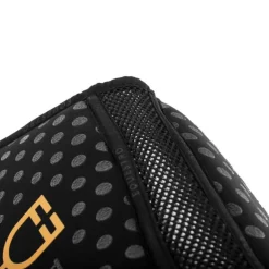 Amortisseur à mémoire de forme Equestro