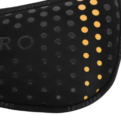 Amortisseur à mémoire de forme Equestro