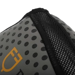 Amortisseur à mémoire de forme Equestro