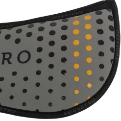 Amortisseur à mémoire de forme Equestro