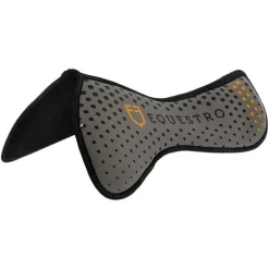 Amortisseur à mémoire de forme Equestro