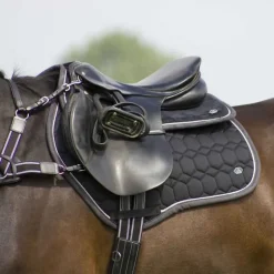 Amortisseur à mémoire de forme Eldorado QHP