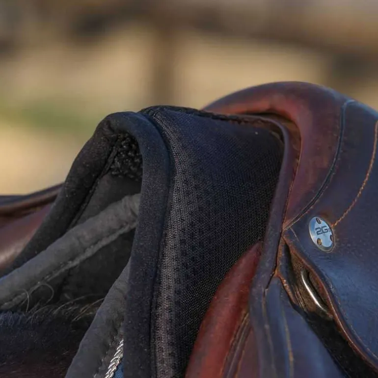 Amortisseur Air Mesh QHP