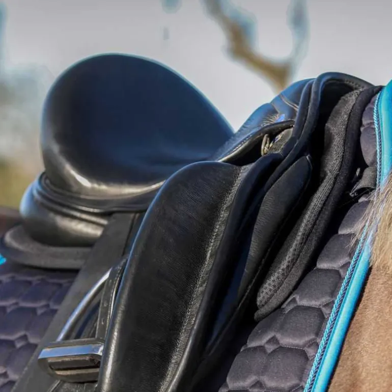 Amortisseur Air Mesh QHP