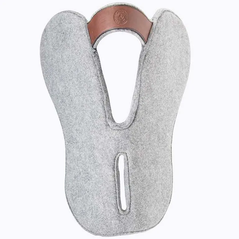 Amortisseur feutre Flags & Cup