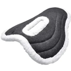 Amortisseur feutre épais T de T