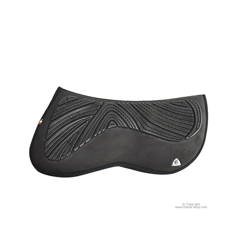 Amortisseur gel + mémoire de forme Acavallo