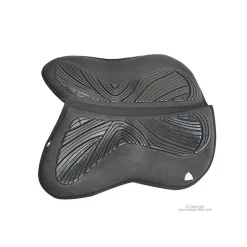 Amortisseur gel + mémoire de forme Acavallo