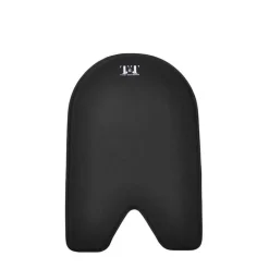 Amortisseur gel avec découpe de garrot T de T