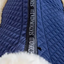 Amortisseur mouton Stationata