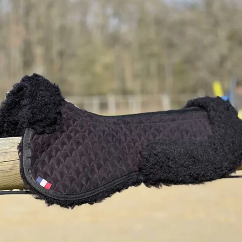 Amortisseur mouton T de T