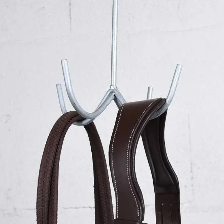 Ancre porte accessoires For Stable