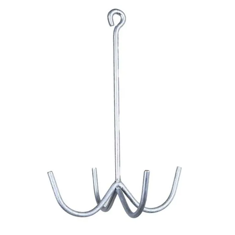 Ancre porte accessoires For Stable