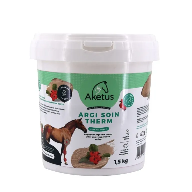 Argi Soin Therm Aketus