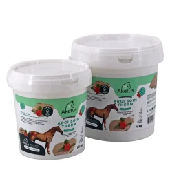 Argi Soin Therm Aketus