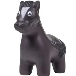 Balle Anti-stress Cheval QHP