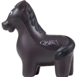 Balle Anti-stress Cheval QHP