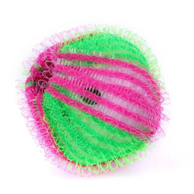 Balles de lavage QHP