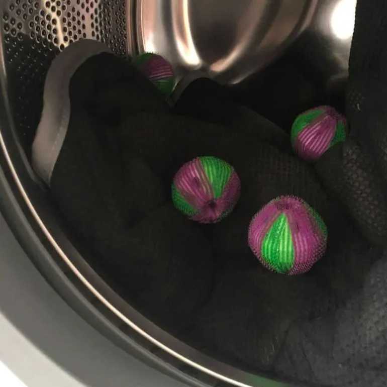 Balles de Lavage XL QHP