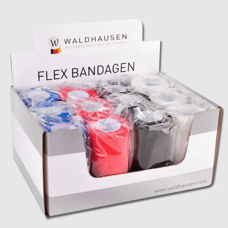 Bande cohésive Flex Waldhausen