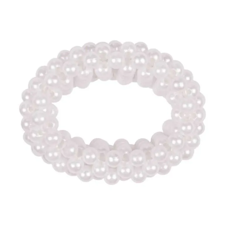 Bande de chignon Beads QHP