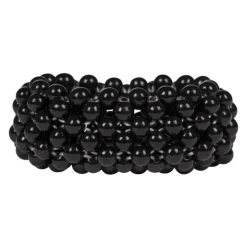 Bande de chignon Beads QHP