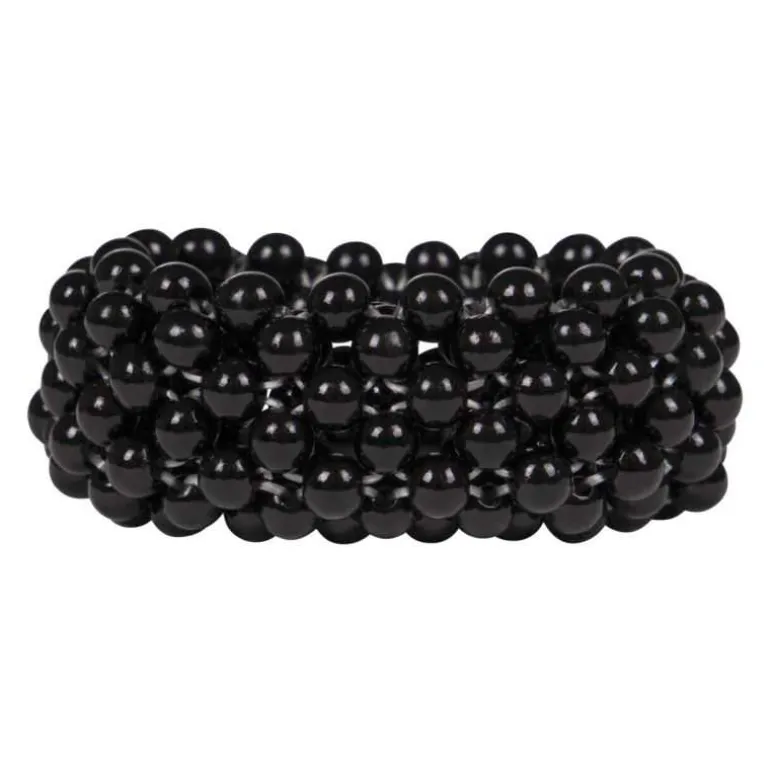 Bande de chignon Beads QHP