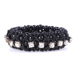 Bande de chignon Diamond QHP