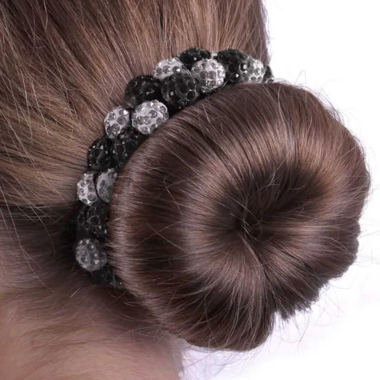 Bande de chignon Gloss QHP