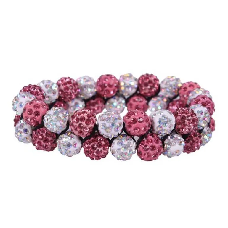 Bande de chignon Gloss QHP