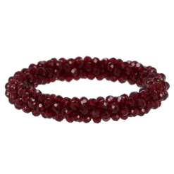 Bande de chignon Shine QHP