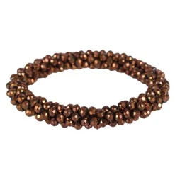 Bande de chignon Shine QHP