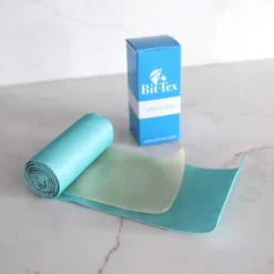 Bande latex pour mors Bit-Tex