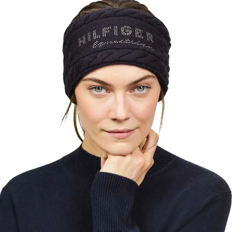 Bandeau Liby Tommy Hilfiger