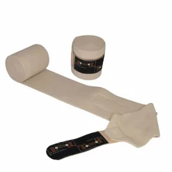 Bandes de polo set de 4 TdeT