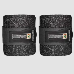 Bandes de repos Glitter Equiline