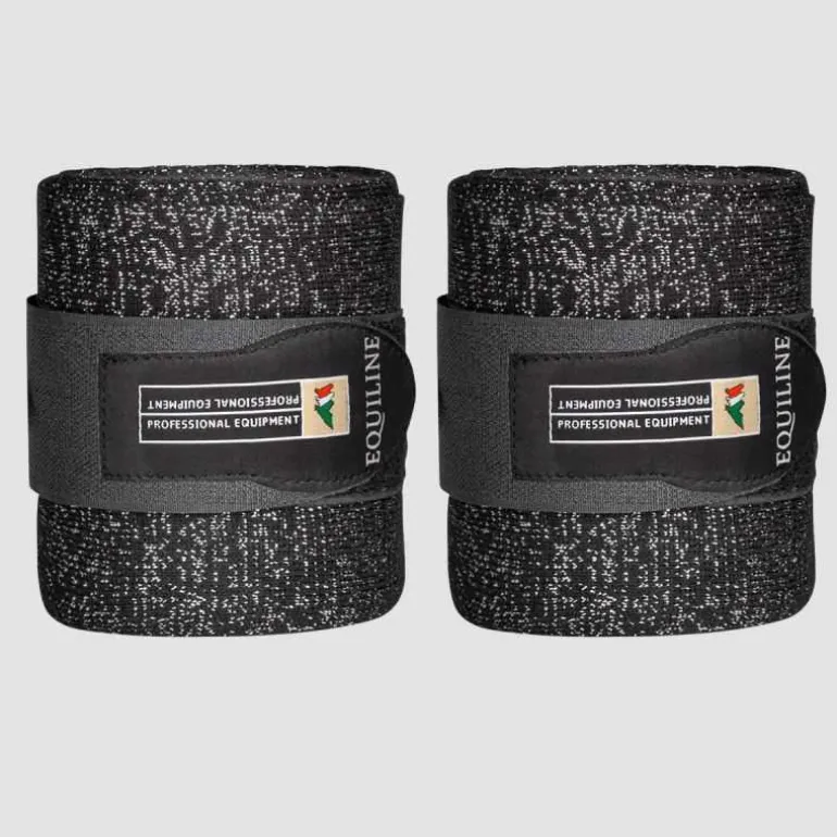 Bandes de repos Glitter Equiline