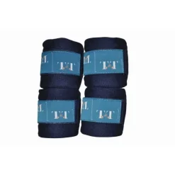 Bandes de Repos T de T - 4 m