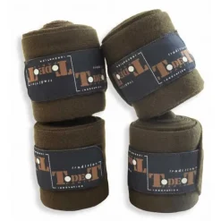 Bandes de Repos T de T - 4 m