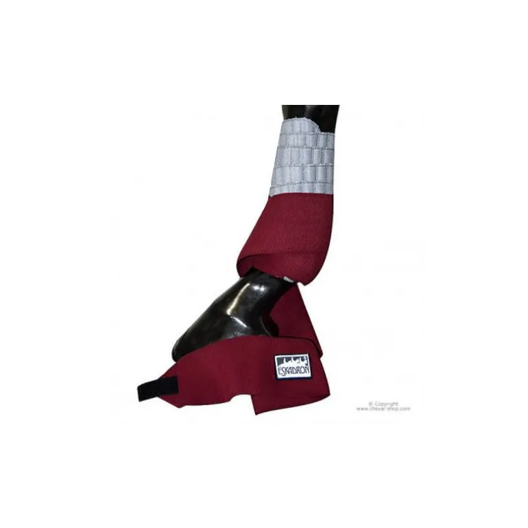 Bandes de travail avec climatex Eskadron