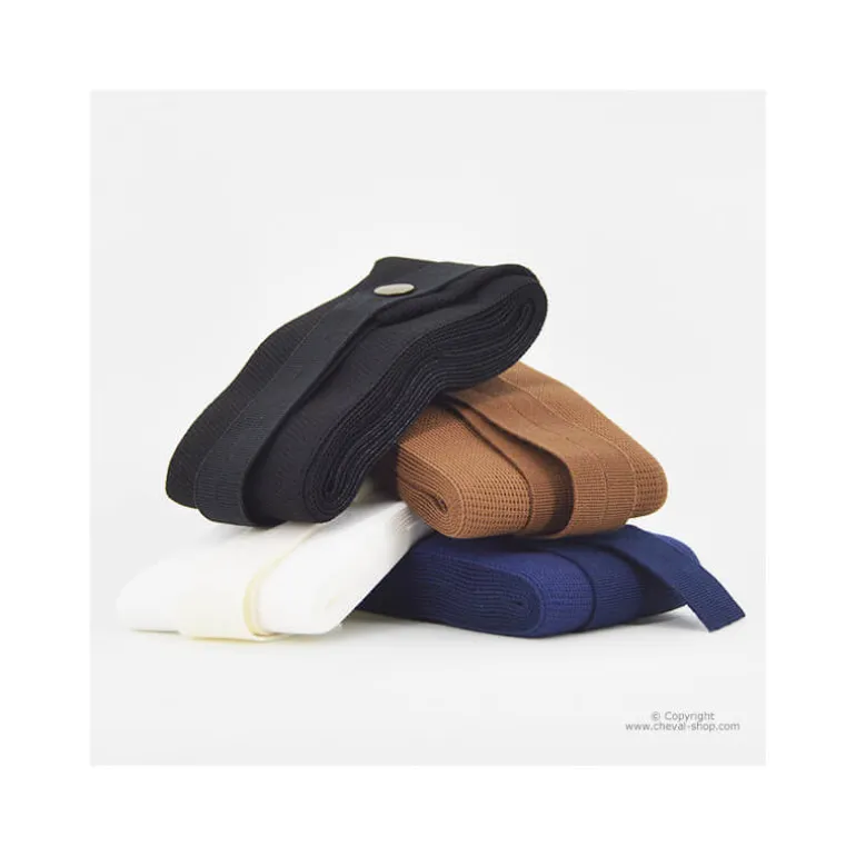 Bandes de Travail Bouton Westip