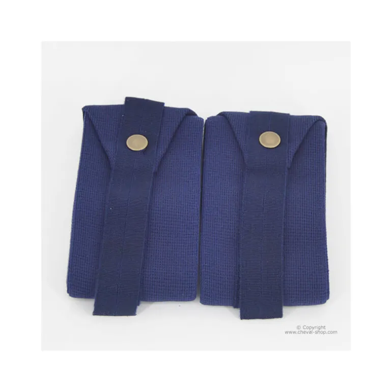 Bandes de Travail Bouton Westip